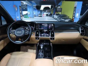 Kia Sorento, 2022 — миниатюра 5