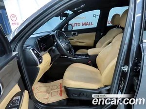 Kia Sorento, 2022 — миниатюра 6