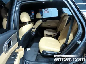 Kia Sorento, 2022 — миниатюра 7