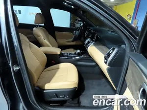 Kia Sorento, 2022 — миниатюра 8