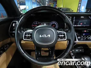 Kia Sorento, 2022 — миниатюра 10