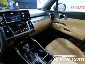Kia Sorento, 2022 — миниатюра 11