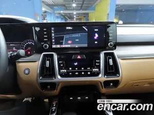Kia Sorento, 2022 — миниатюра 12