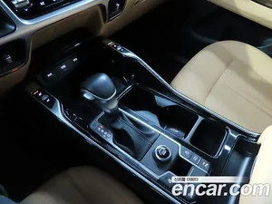 Kia Sorento, 2022 — миниатюра 13