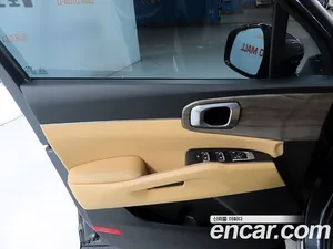 Kia Sorento, 2022 — миниатюра 14