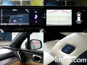 Kia Sorento, 2022 — миниатюра 17