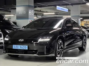 Hyundai Ioniq 6, 2024 — миниатюра 1