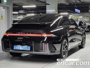 Hyundai Ioniq 6, 2024 — миниатюра 2