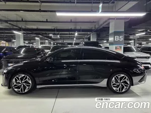 Hyundai Ioniq 6, 2024 — миниатюра 3