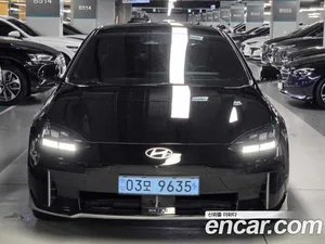 Hyundai Ioniq 6, 2024 — миниатюра 4