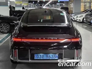 Hyundai Ioniq 6, 2024 — миниатюра 5