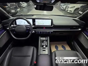 Hyundai Ioniq 6, 2024 — миниатюра 7