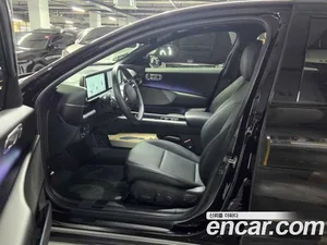 Hyundai Ioniq 6, 2024 — миниатюра 8