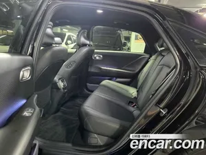 Hyundai Ioniq 6, 2024 — миниатюра 9