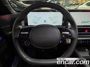 Hyundai Ioniq 6, 2024 — миниатюра 11