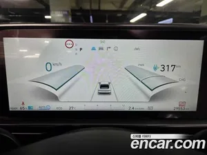 Hyundai Ioniq 6, 2024 — миниатюра 13
