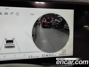 Hyundai Ioniq 6, 2024 — миниатюра 14