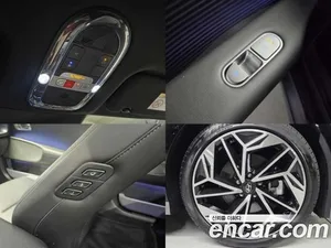 Hyundai Ioniq 6, 2024 — миниатюра 20