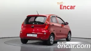 Kia morning, 2014 — миниатюра 2