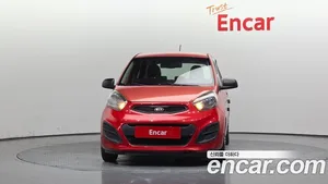 Kia morning, 2014 — миниатюра 3