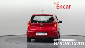 Kia morning, 2014 — миниатюра 4