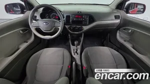 Kia morning, 2014 — миниатюра 7