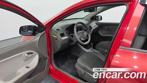 Kia morning, 2014 — миниатюра 10