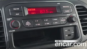 Kia morning, 2014 — миниатюра 13