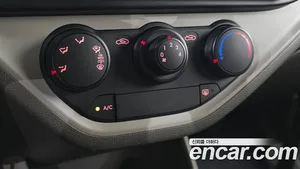 Kia morning, 2014 — миниатюра 19