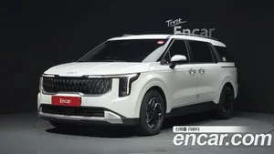 Kia Carnival, 2024 — миниатюра 1