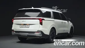 Kia Carnival, 2024 — миниатюра 2