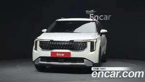 Kia Carnival, 2024 — миниатюра 3