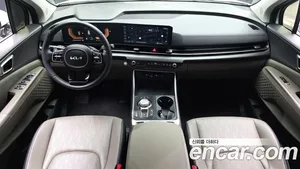 Kia Carnival, 2024 — миниатюра 10