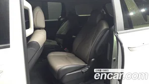 Kia Carnival, 2024 — миниатюра 18