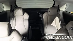 Kia Carnival, 2024 — миниатюра 19