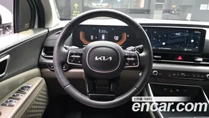 Kia Carnival, 2024 — миниатюра 20