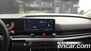 Kia Carnival, 2024 — миниатюра 21