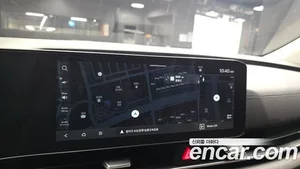 Kia Carnival, 2024 — миниатюра 22