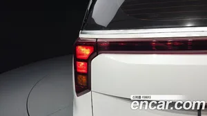 Kia Carnival, 2024 — миниатюра 9