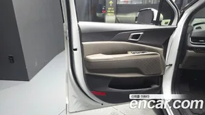 Kia Carnival, 2024 — миниатюра 14