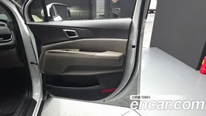 Kia Carnival, 2024 — миниатюра 15
