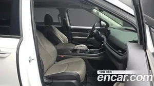 Kia Carnival, 2024 — миниатюра 16