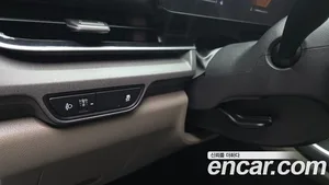 Kia Carnival, 2024 — миниатюра 30