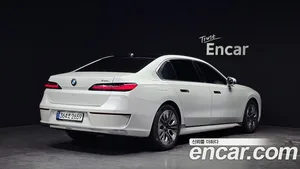 BMW 7-Series, 2022 — миниатюра 2