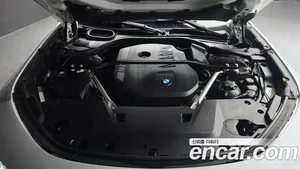 BMW 7-Series, 2022 — миниатюра 6