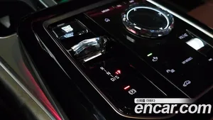 BMW 7-Series, 2022 — миниатюра 12