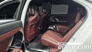 BMW 7-Series, 2022 — миниатюра 17