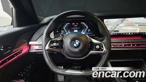 BMW 7-Series, 2022 — миниатюра 19