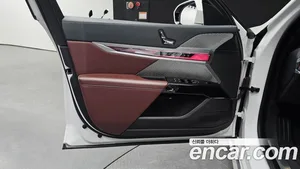 BMW 7-Series, 2022 — миниатюра 14