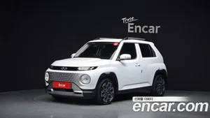 Hyundai Casper, 2022 — миниатюра 1